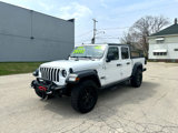 Used 2020 Jeep Gladiator Sport w/ Quick Order Package 24S image 3