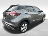 Used 2024 Nissan Kicks S image 4