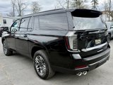 New 2025 Chevrolet Suburban Z71 w/ Z71 Off-Road Package image 6