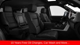 New 2026 Toyota Sequoia Limited image 6