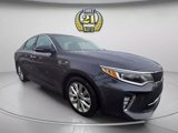 Used 2018 Kia Optima S w/ Panoramic Sunroof Package image 6