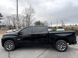 Used 2021 Chevrolet Silverado 1500 RST w/ Texas Edition Plus image 4