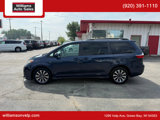 Used 2020 Toyota Sienna LE image 6