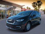 New 2026 Chrysler Pacifica Select image 6