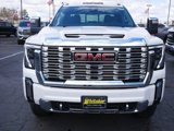 New 2025 GMC Sierra 3500 Denali w/ Denali Reserve Package image 3