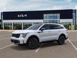 New 2025 Kia Sorento SX Prestige image 3