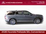 New 2026 Hyundai Palisade SEL image 1