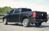 Used 2021 RAM 1500 Laramie w/ Sport Appearance Package image 3