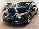 Used 2015 Honda Civic LX image 2