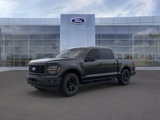 New 2025 Ford F150 STX w/ Equipment Group 201A FX4 image 3