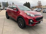 Used 2021 Kia Sportage S image 4