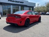 Used 2022 Dodge Charger Scat Pack image 5