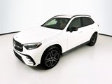 Certified 2025 Mercedes-Benz GLC 300 4MATIC image 3