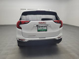 Used 2020 GMC Terrain SLT w/ Preferred Package image 6