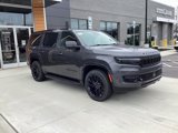New 2025 Jeep Wagoneer Series II image 4