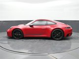 Used 2024 Porsche 911 Carrera T image 2