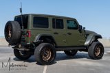 Used 2023 Jeep Wrangler Unlimited Rubicon 392 w/ Xtreme Recon 35" Tire Package image 4