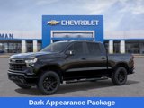 New 2026 Chevrolet Silverado 1500 RST image 2