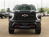New 2025 Chevrolet Silverado 2500 ZR2 image 2