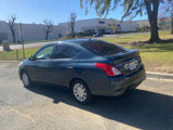 Used 2015 Nissan Versa S Plus image 3