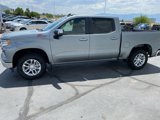New 2025 Chevrolet Silverado 1500 LT w/ Z71 Off-Road Package image 5