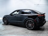 New 2025 Porsche Macan 4S Electric image 2