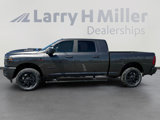 New 2025 RAM 2500 Laramie image 2