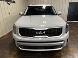 Used 2023 Kia Telluride EX X-Line image 2