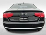 Used 2011 Audi A8 L 4.2 image 4