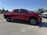 New 2025 Chevrolet Silverado 1500 RST image 2