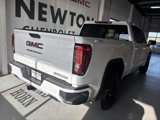 New 2025 GMC Sierra 1500 Elevation image 4
