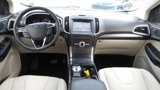 Certified 2019 Ford Edge Titanium w/ Equipment Group 301A image 2