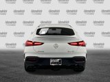 New 2026 Mercedes-Benz GLE 53 AMG 4MATIC Coupe image 5