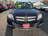 Used 2014 Mercedes-Benz GLK 350 4MATIC image 2