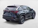 New 2026 Lexus NX 350 AWD image 2