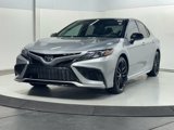 Used 2024 Toyota Camry XSE image 3