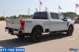 New 2025 Ford F250 4x4 Crew Cab Super Duty image 5