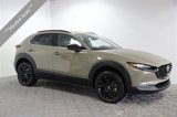 New 2025 MAZDA CX-30 Carbon image 2