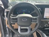 New 2025 Ford F350 4x4 Crew Cab Super Duty image 4