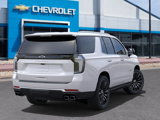 New 2025 Chevrolet Tahoe High Country image 4
