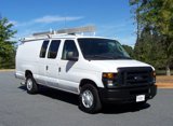 Used 2009 Ford E-350 and Econoline 350 Extended Super Duty image 3