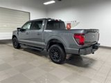 New 2025 Ford F150 XLT w/ Equipment Group 302A MID image 4