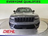 New 2025 Jeep Grand Cherokee Limited w/ Black Appearance Package image 2