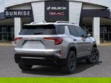 New 2026 GMC Terrain AT4 w/ Convenience Package III image 5