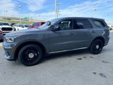 New 2024 Dodge Durango AWD w/ Skid Plate Group image 5
