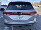 New 2025 Volkswagen Atlas SE image 5