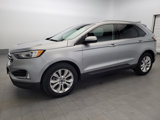 Used 2020 Ford Edge Titanium w/ Cargo Accessory Package image 2
