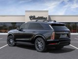 New 2025 Cadillac Escalade IQ Sport 2 w/ LPO, ONYX Package image 3