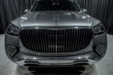 New 2025 Mercedes-Benz Maybach GLS 600 4MATIC image 2