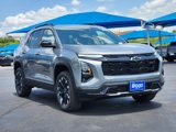 New 2026 Chevrolet Equinox RS w/ Convenience Package III image 2